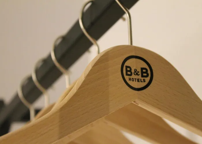 B&B HOTEL Annecy