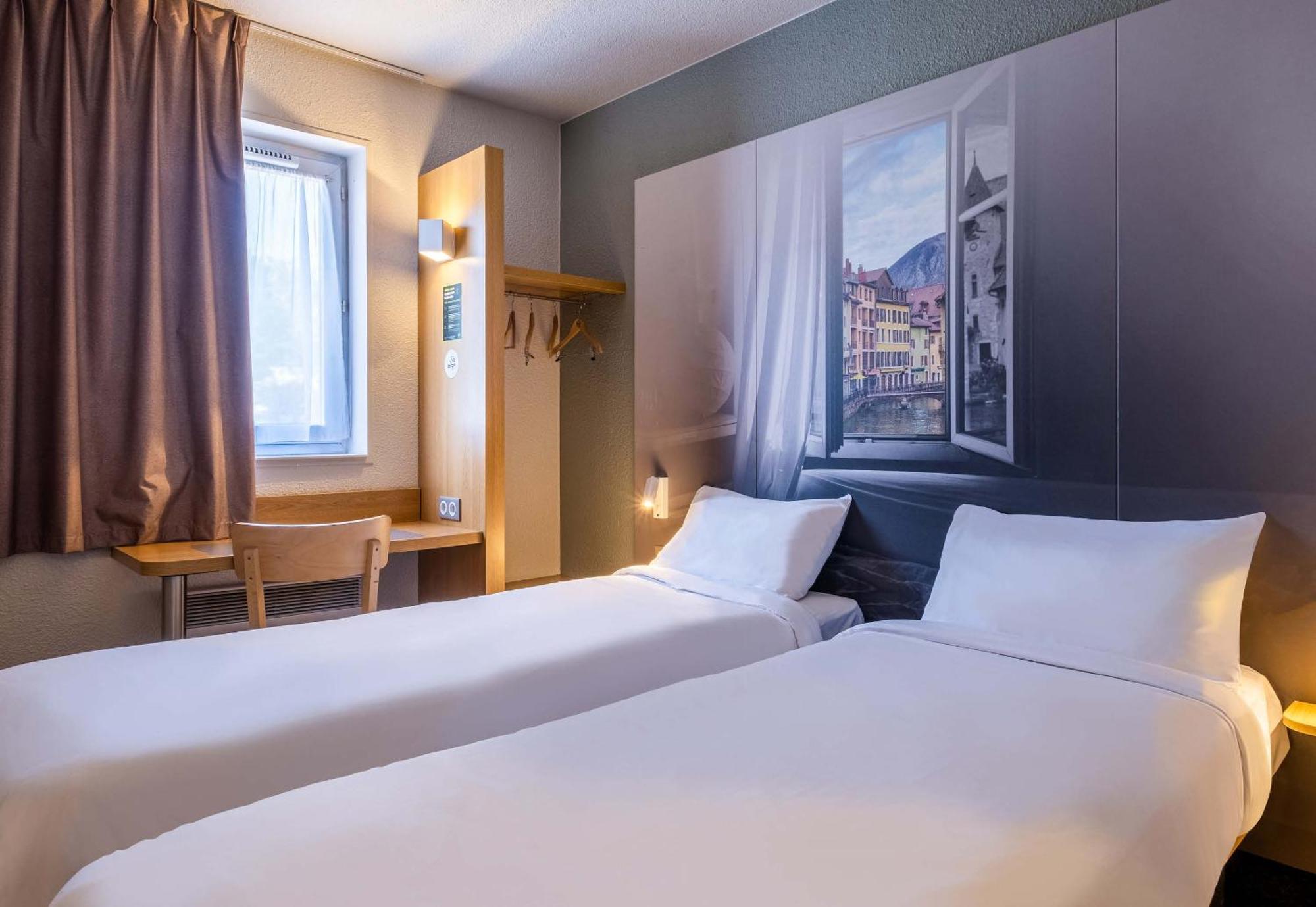 Hotel Annecy 2*