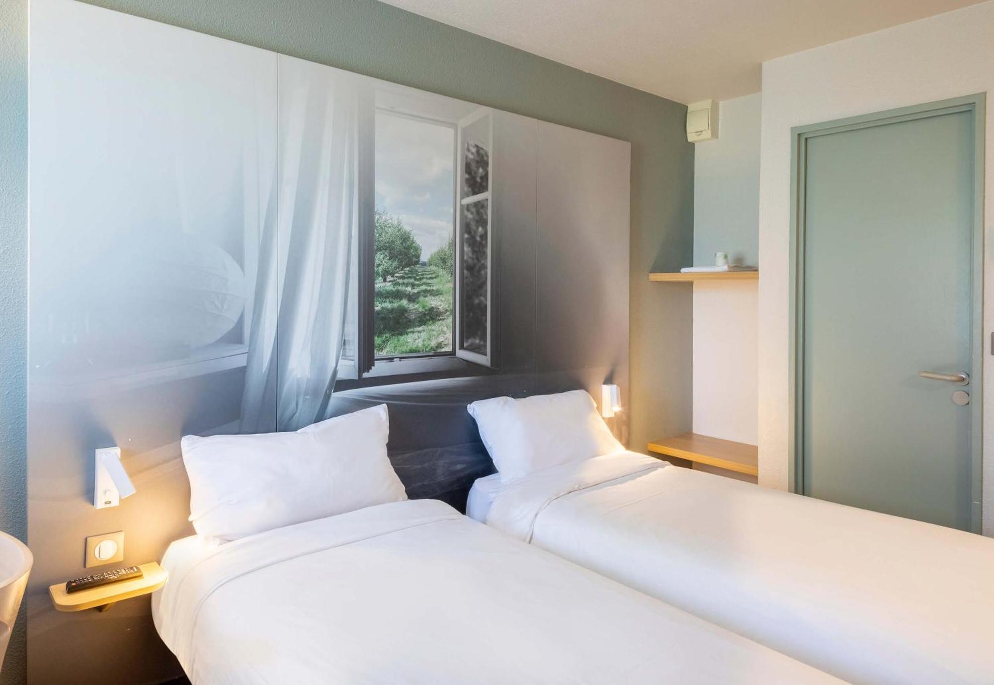 Hotel Annecy Argonay