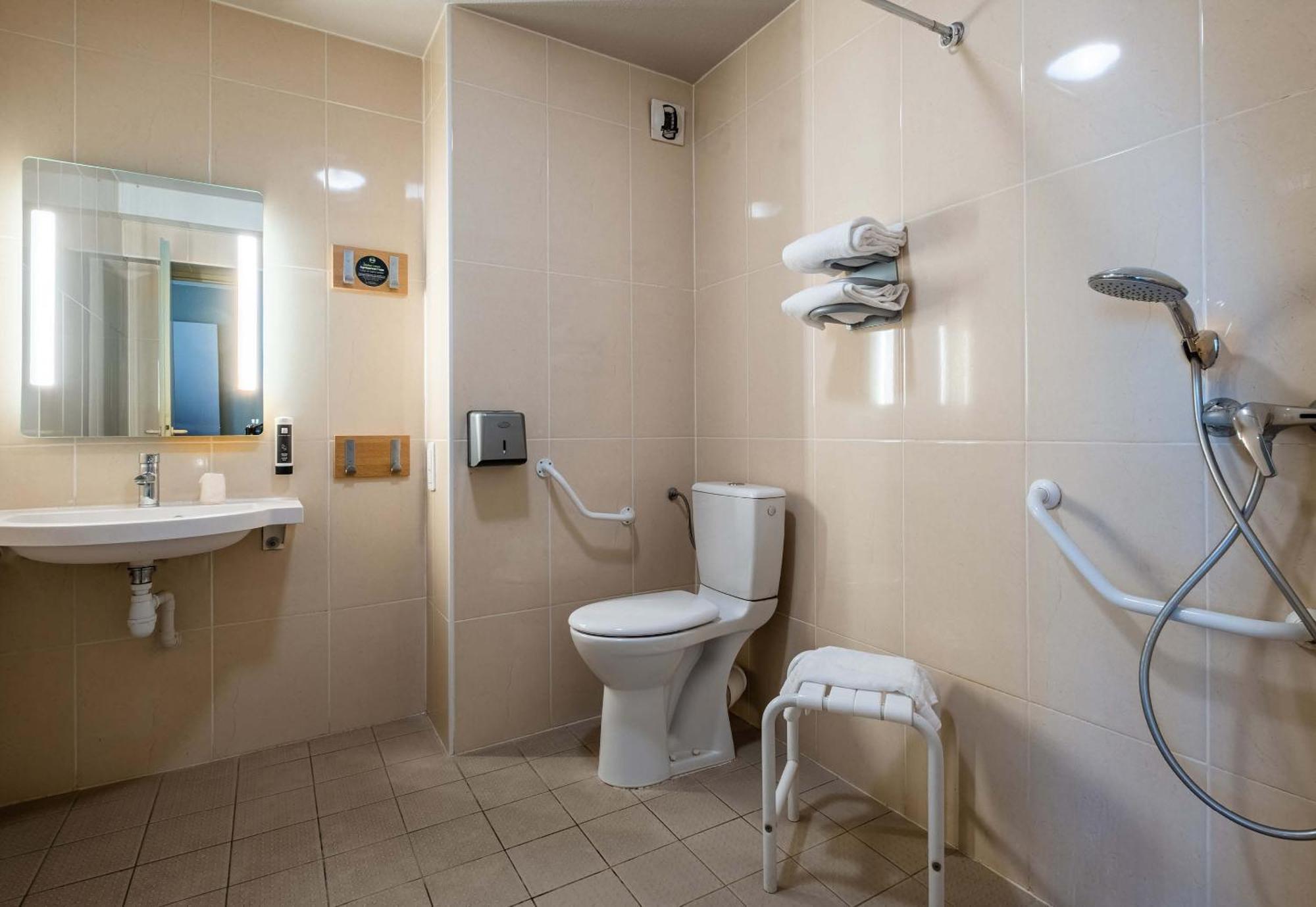 Annecy Hotel