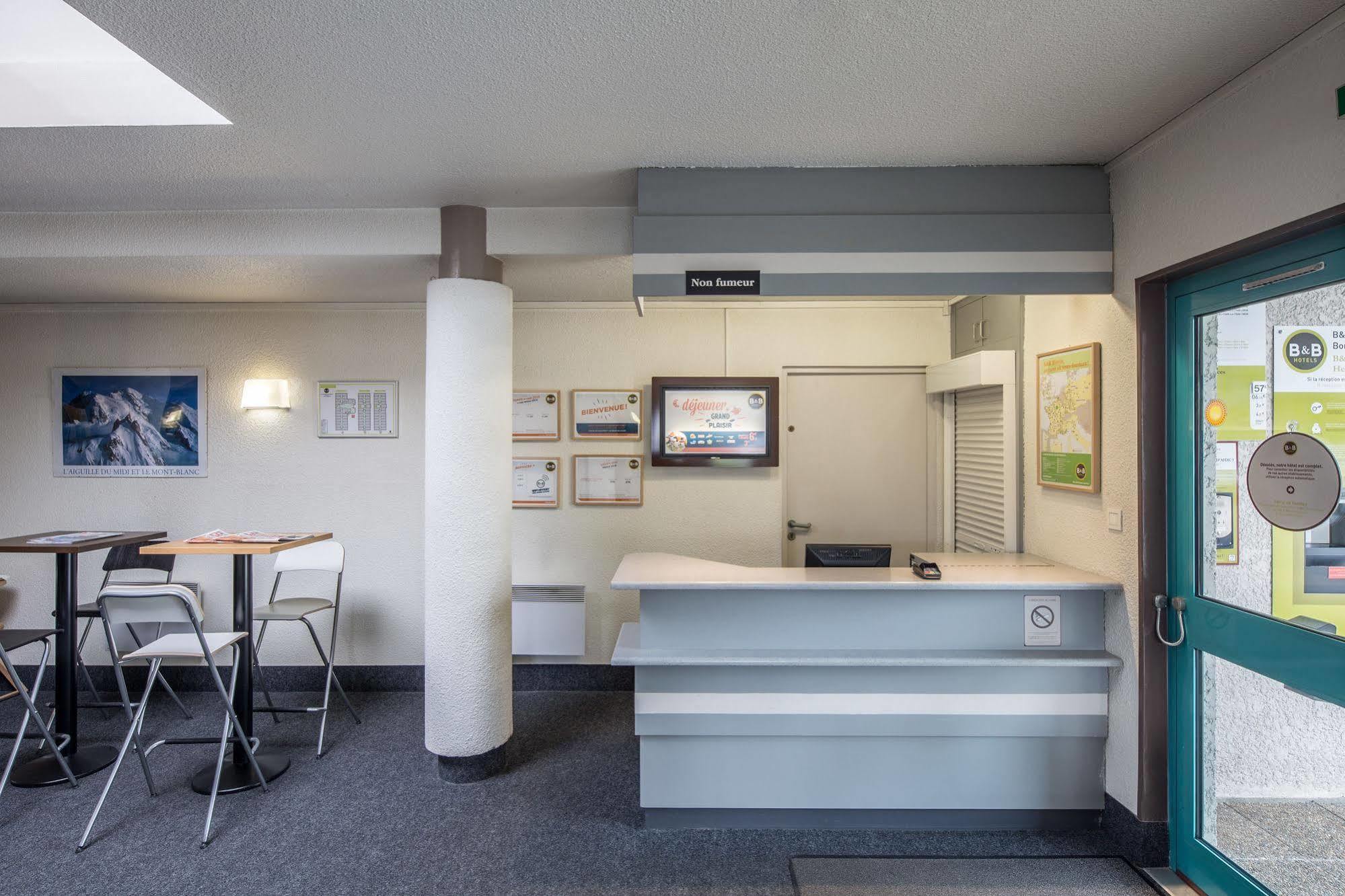 Annecy Hotel 2*