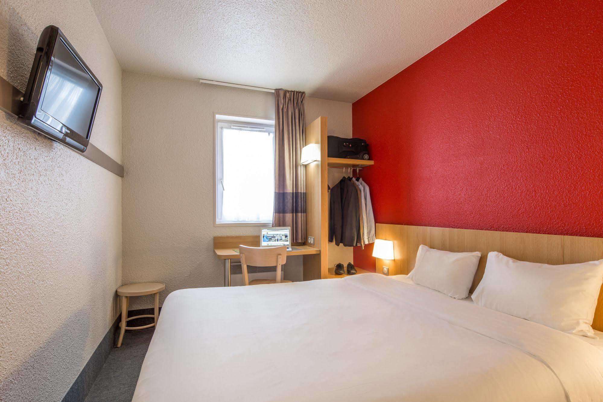 Hotel Annecy Argonay