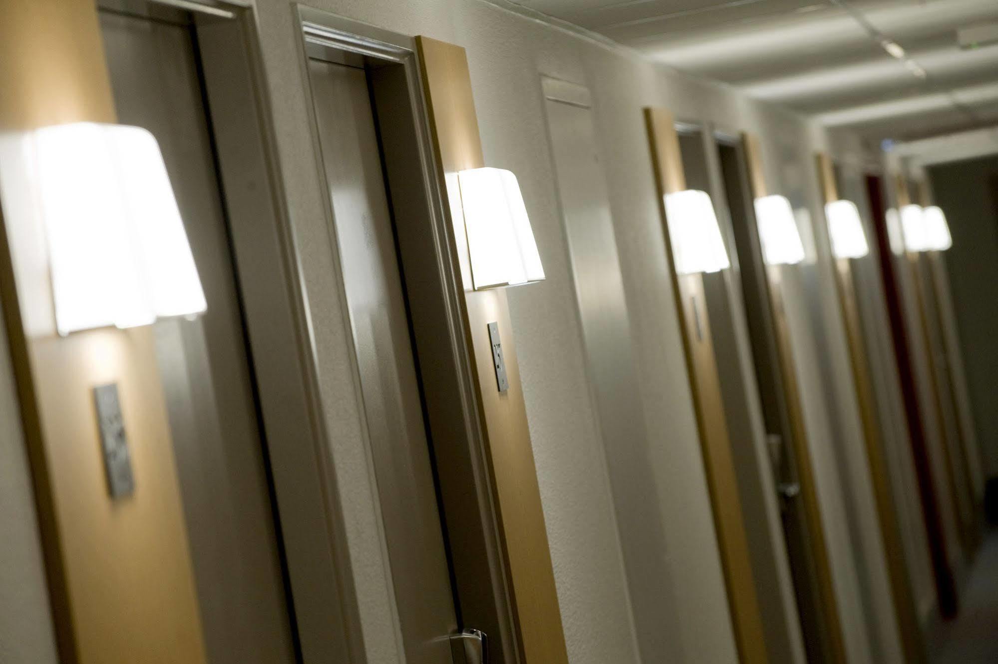 Hotel Annecy 2*